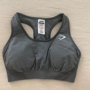 Gymshark Sports Bra. Size M. Perfect Condition. Never Worn.